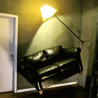 Ancestors (USA-2) : III